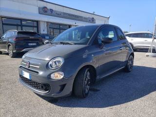 FIAT 500 usata, con Climatizzatore