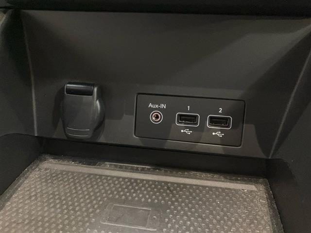 RENAULT Captur usata 21