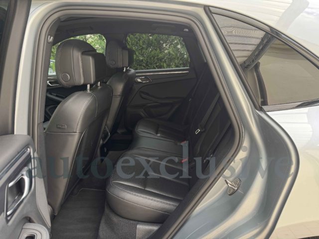 PORSCHE Macan usata, con Interni in pelle