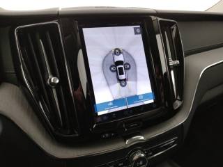 VOLVO XC60 usata, con Interni in pelle