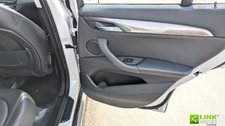 BMW X1 usata, con Filtro antiparticolato