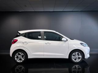 HYUNDAI i10 usata, con Airbag Passeggero