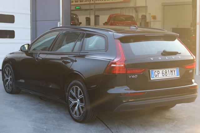 VOLVO V60 usata, con Airbag Passeggero