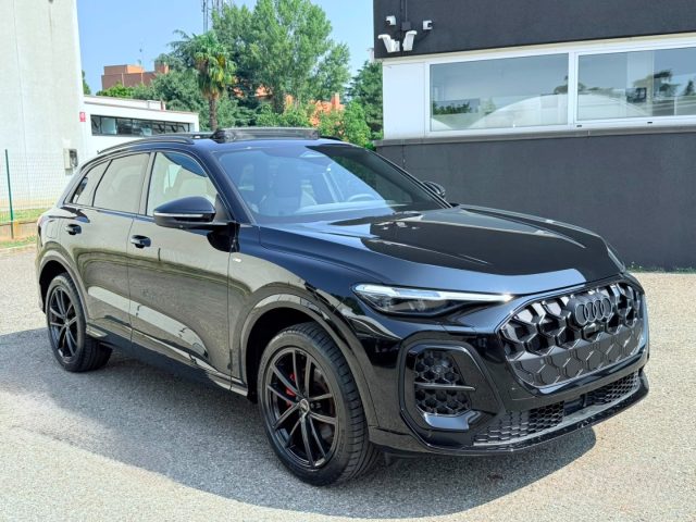 AUDI Q5 usata, con Airbag laterali