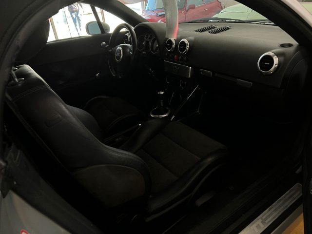 AUDI TT usata, con Climatizzatore