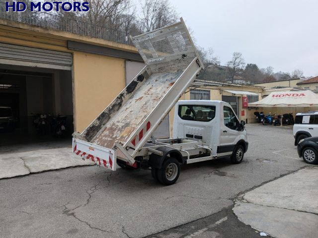 IVECO Daily usata, con Bracciolo