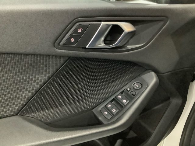 BMW 118 usata, con Sensore di pioggia