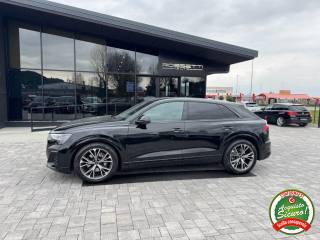 AUDI Q8 usata, con Airbag Passeggero