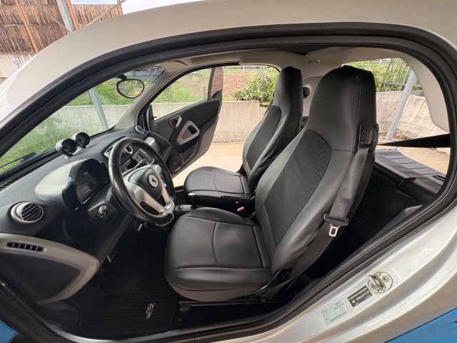 SMART ForTwo usata, con ESP