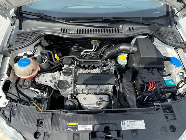 SEAT Ibiza usata 20