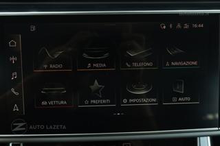 AUDI Q8 usata, con Limitatore di velocità