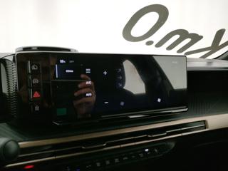 LANCIA Ypsilon usata, con Volante in pelle