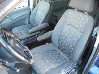 MERCEDES-BENZ Vito usata 32