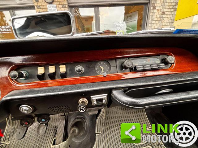 LANCIA Fulvia usata 24