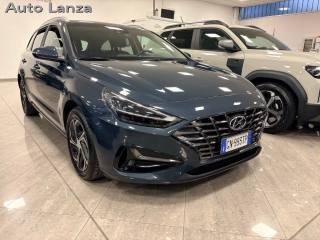 HYUNDAI i30 usata, con Airbag