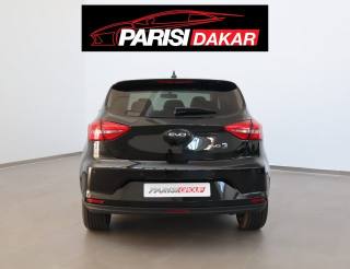 EVO Evo3 usata, con Cruise Control