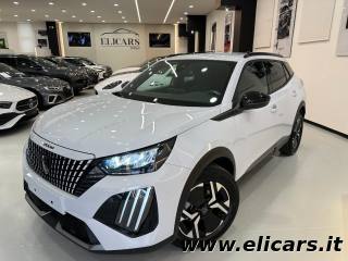 PEUGEOT 2008 Puretech S&S Allure