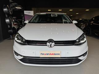 VOLKSWAGEN Golf usata, con Airbag