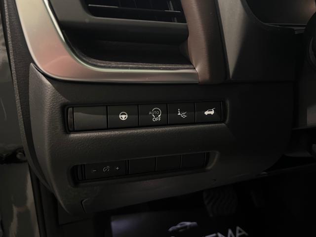 NISSAN Qashqai usata, con Climatizzatore
