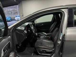 MERCEDES-BENZ A 180 usata, con Boardcomputer