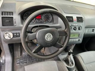 VOLKSWAGEN Touran usata 14