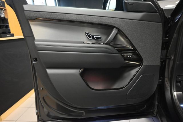 LAND ROVER Range Rover Sport usata 43