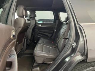 JEEP Grand Cherokee usata, con Antifurto