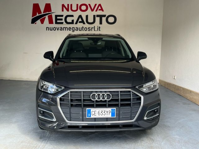 AUDI Q5 usata, con Airbag