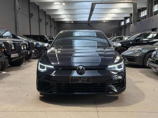 VOLKSWAGEN Golf usata, con Airbag