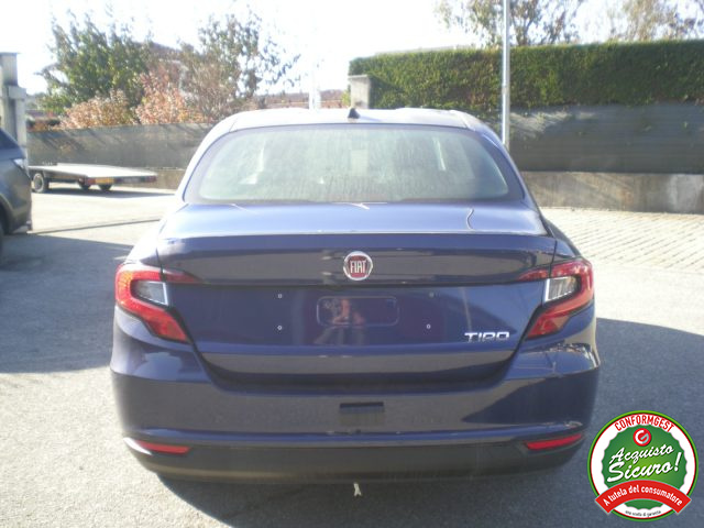 FIAT Tipo usata, con Climatizzatore
