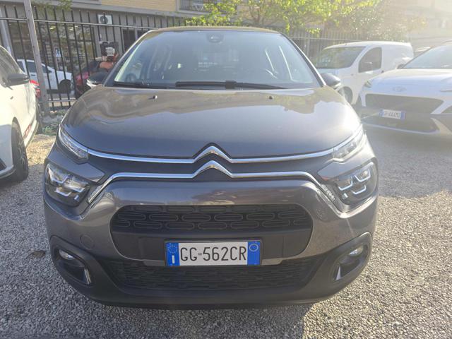 CITROEN C3 usata, con Immobilizzatore elettronico