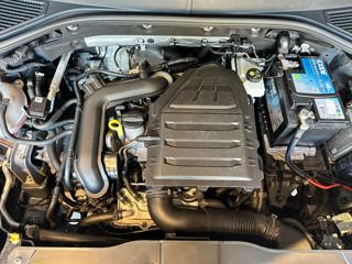 VOLKSWAGEN T-Roc usata, con Fari LED