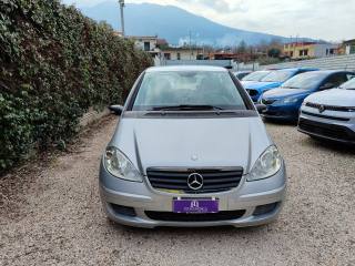 MERCEDES-BENZ A 180 usata, con Airbag