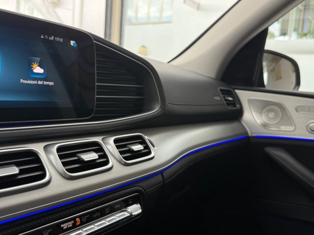 MERCEDES-BENZ GLE 300 usata, con Specchietti laterali elettrici