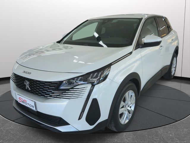 PEUGEOT 3008 usata, con Riconoscimento dei segnali stradali
