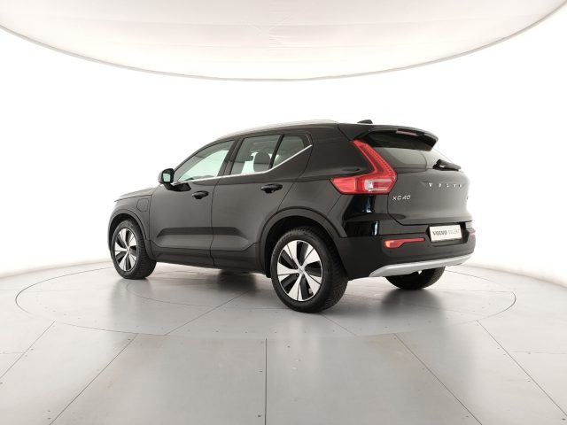 VOLVO XC40 usata, con Airbag laterali