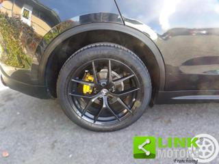ALFA ROMEO Stelvio usata, con ESP