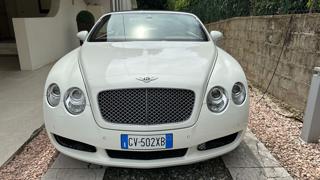 BENTLEY Continental usata 37
