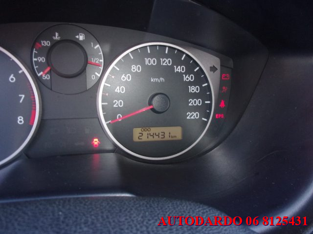 HYUNDAI i20 usata 13