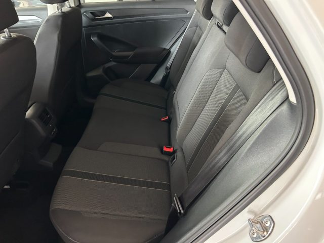 VOLKSWAGEN T-Roc usata, con Alzacristalli elettrici