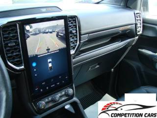 FORD Ranger usata, con Interni in pelle