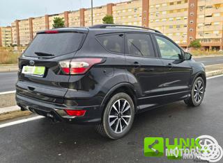 FORD Kuga usata, con Airbag
