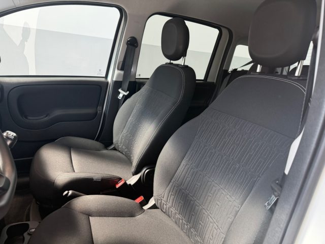 FIAT Panda Cross usata, con Specchietti laterali elettrici