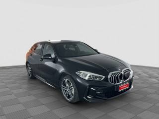 BMW 118 usata 6
