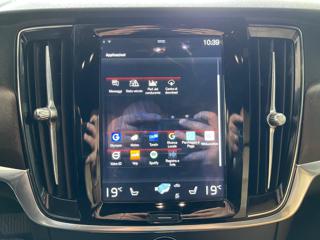 VOLVO V90 Cross Country usata, con Interni in pelle