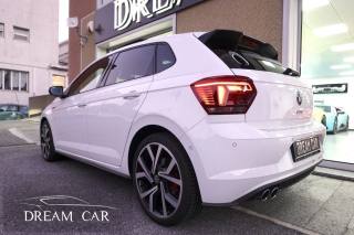 VOLKSWAGEN Polo GTI usata, con Airbag laterali