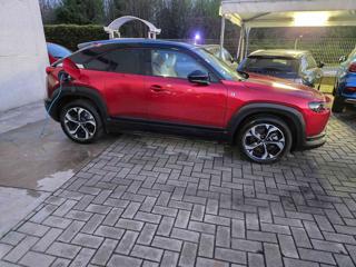 MAZDA MX-30 usata, con Antifurto