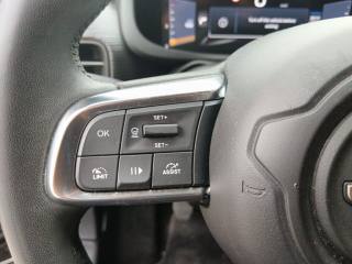 JEEP Avenger usata, con Cruise Control