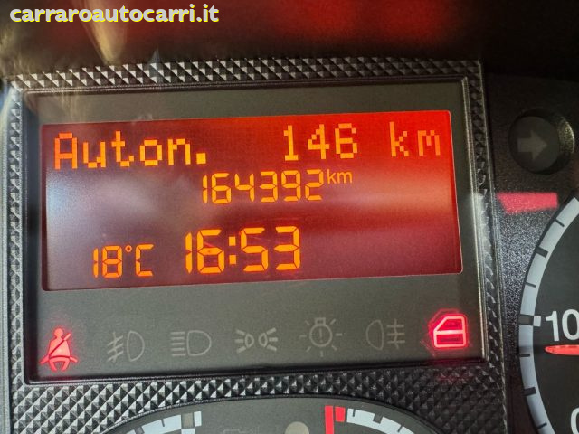 FIAT Ducato usata, con ESP