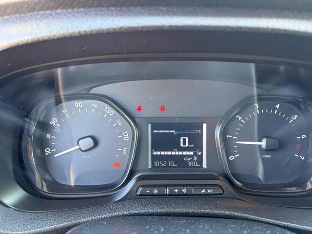 PEUGEOT Expert usata, con Airbag Passeggero